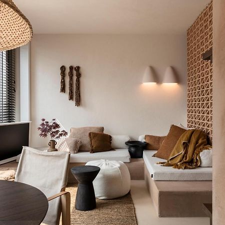 Loft Living Parkview Suite Nieuwpoort Buitenkant foto