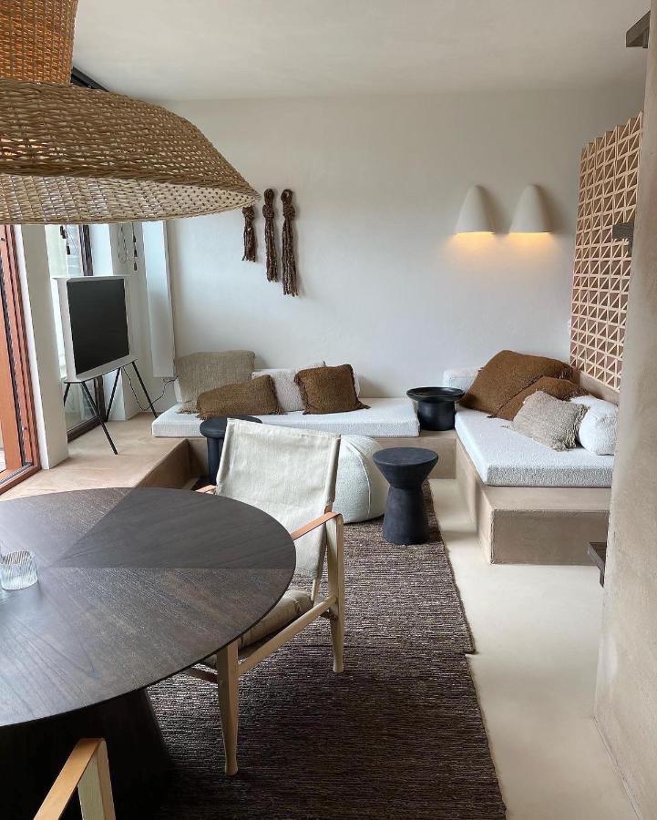 Loft Living Parkview Suite Nieuwpoort Buitenkant foto